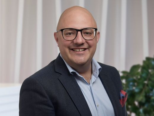 Fabrizio Laneve - Mitglied des Verwaltungsrates