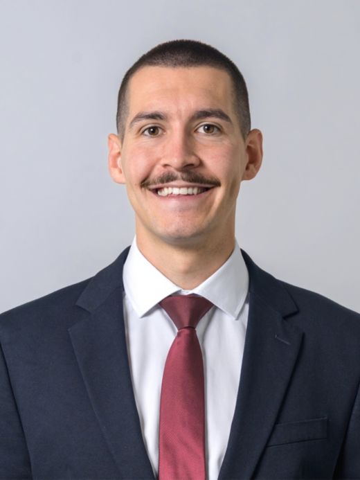 Elias Tögel - Privatkundenberater
