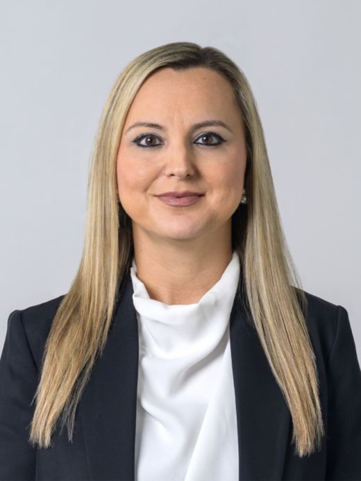 Gülsah Akdemir - Privatkundenberaterin