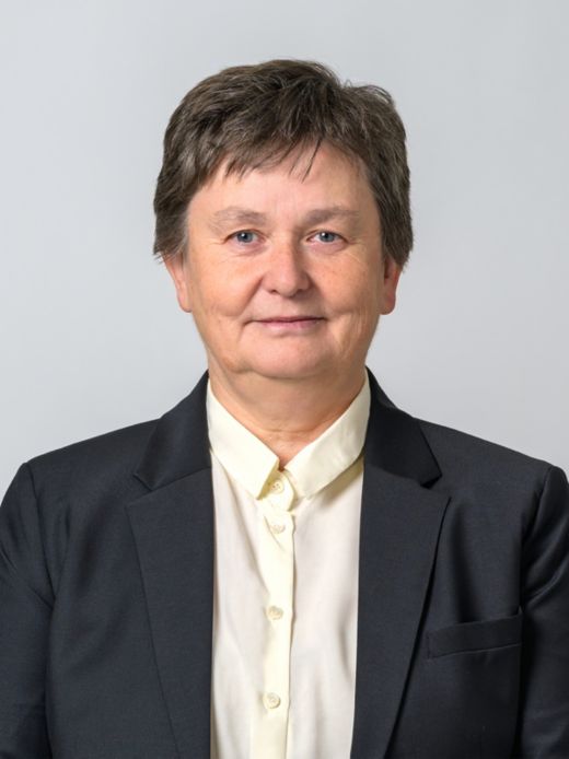 Jeannette Zimmermann - Kundenberaterin