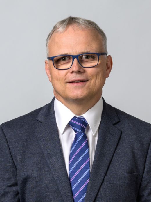 Jürg Egli - Kundenberater