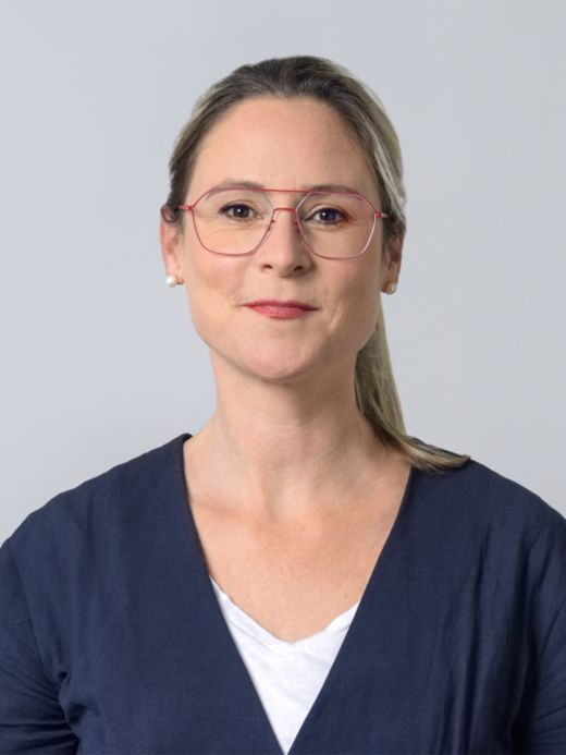 Ladina Walder - Mitarbeiterin Marketing