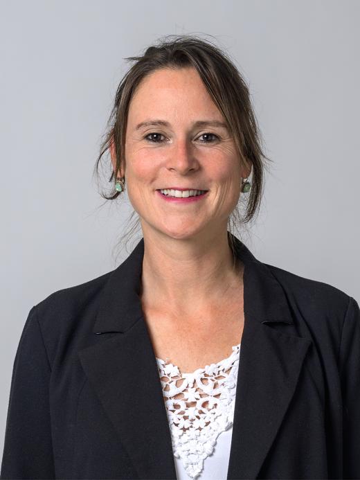 Ladina Walder - Mitarbeiterin Marketing