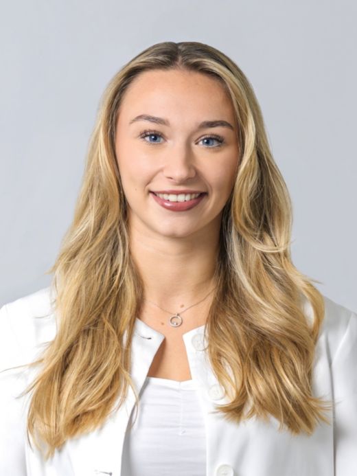 Laura Matic - Assistentin Privatkunden