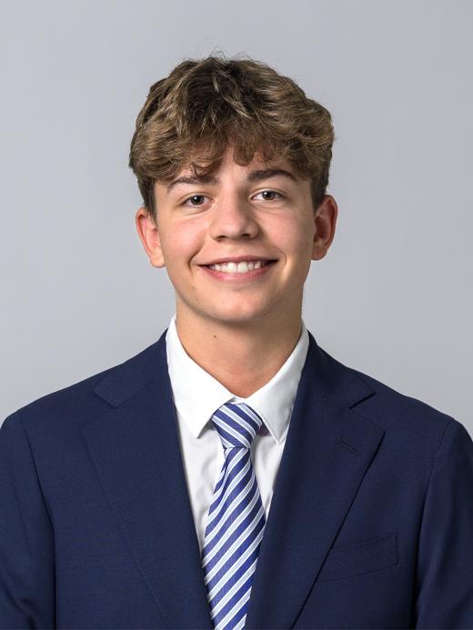 Laurent Curchod - Lernender