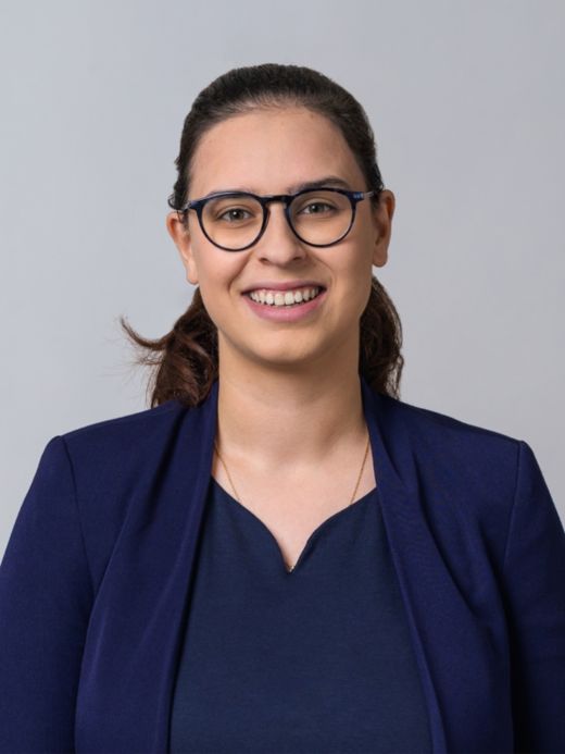 Lorena Natale - Kundenberaterin