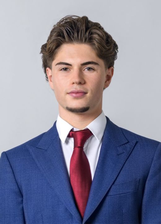 Roman Kerbs - Firmenkundenberater Junior