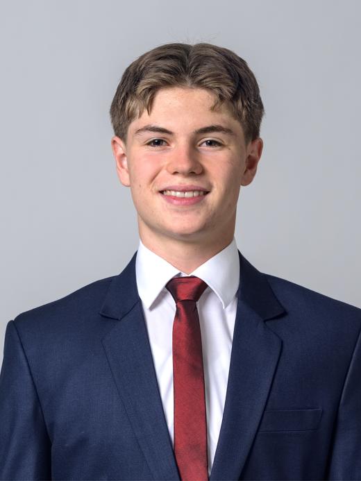 Roman Kerbs - Lernender