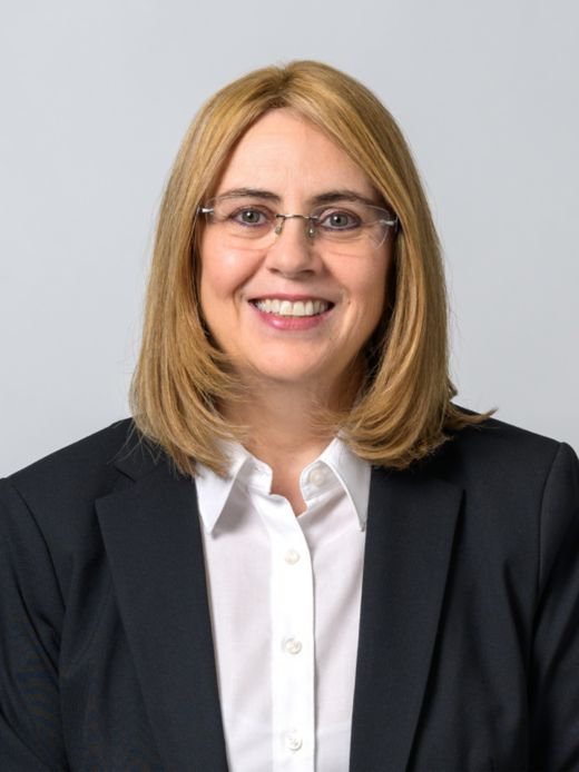 Rosetta Cortesi - Kundenberaterin