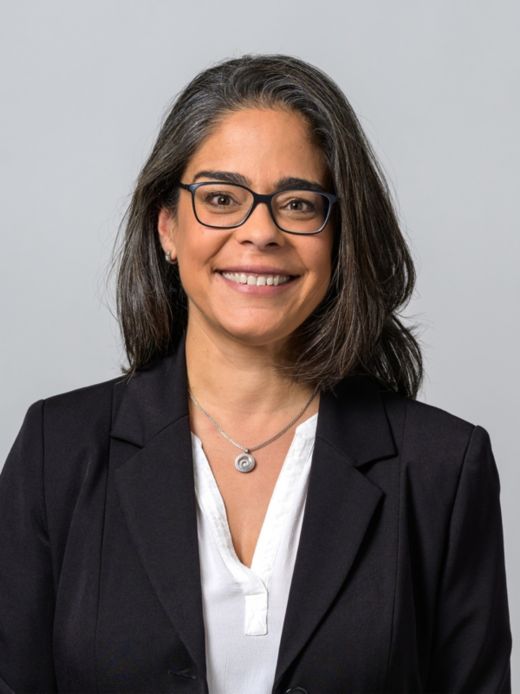 Sumru Senn - Führungsunterstützung