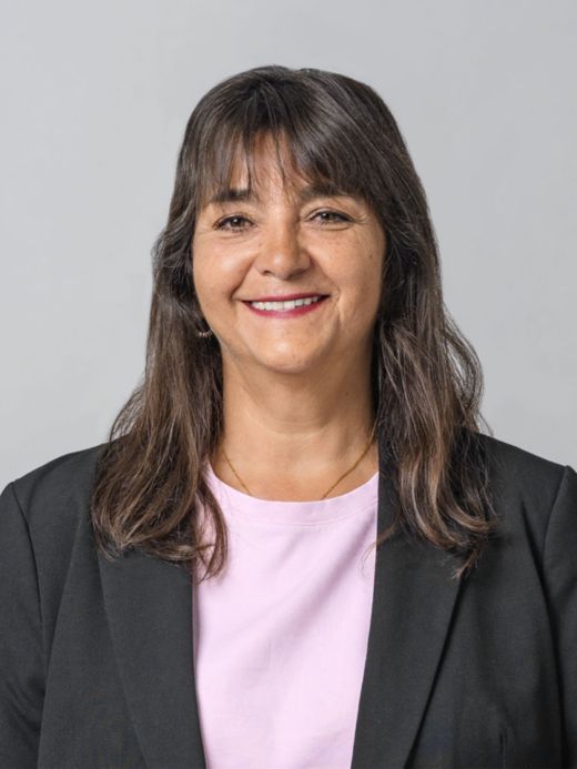 Ursula Brunner - Kundenberaterin