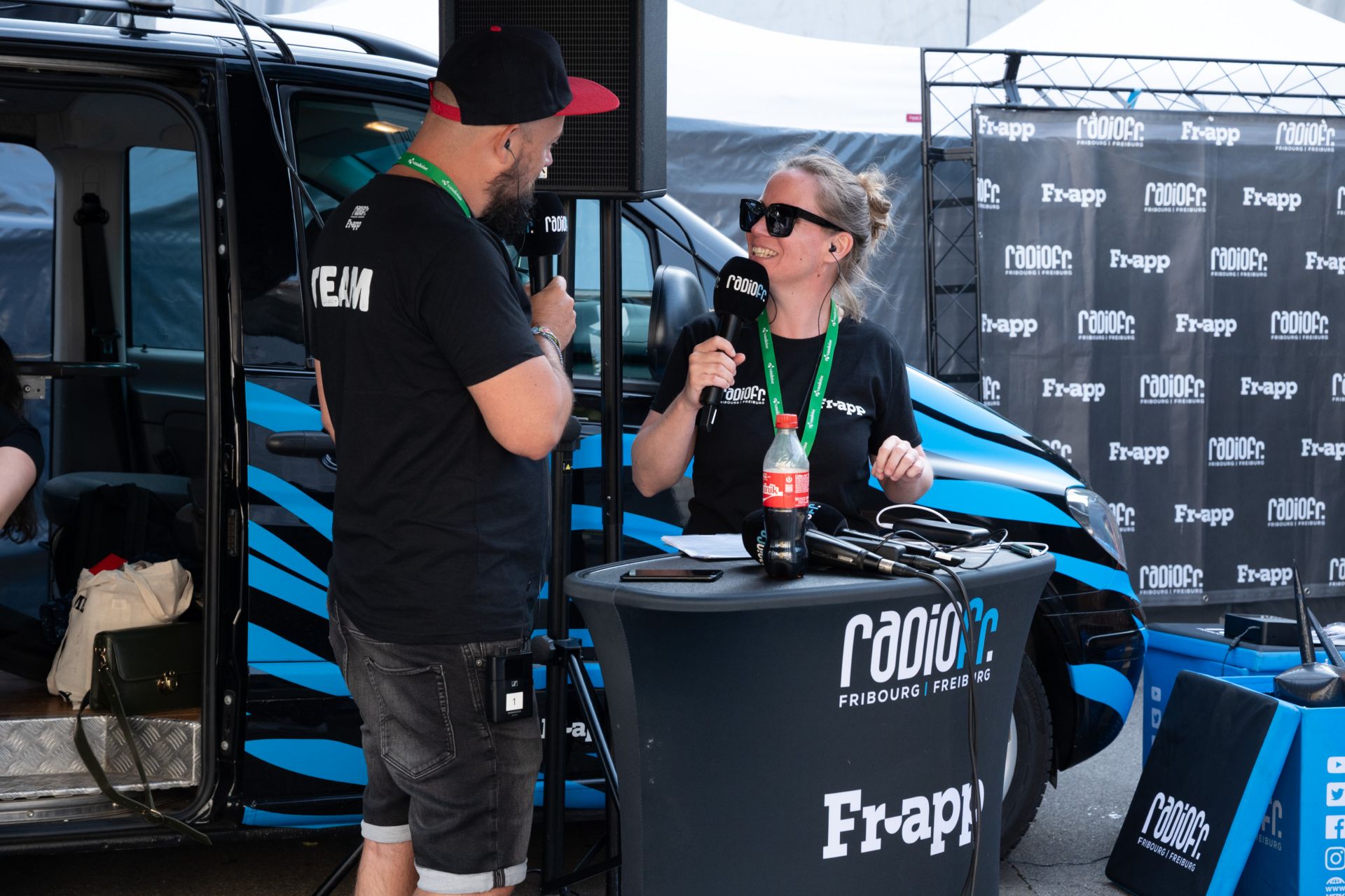 RAIFFEISEN Radiotour