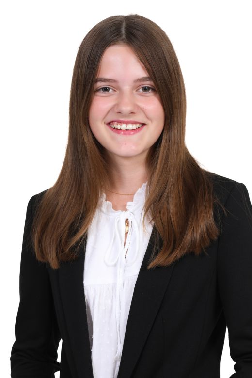 Lisa Rauch - Lernende