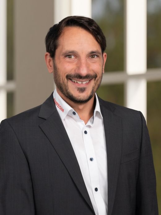 Raphael Bleichenbacher - Mitglied des Verwaltungsrates