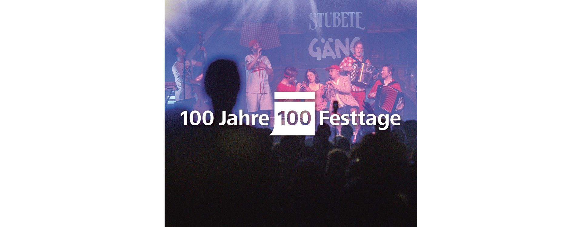 Jubiläumsbild