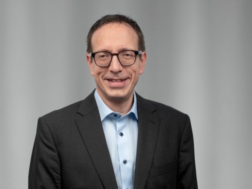 Peter Widmer - Stv. Leiter Credit Office