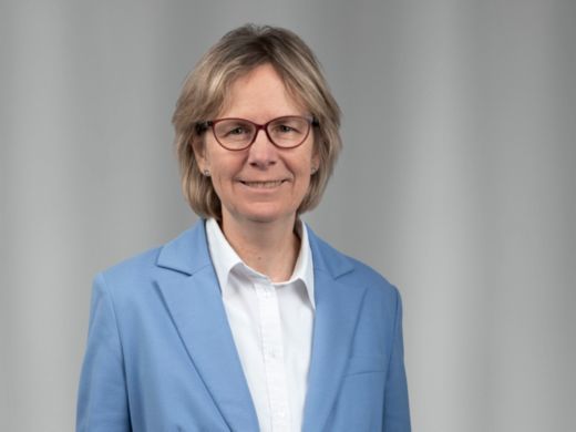 Jacqueline Rohrbasser - Privatkundenberaterin