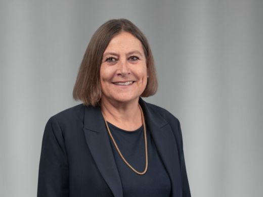 Karin Schir - Leiterin Kreditberatung