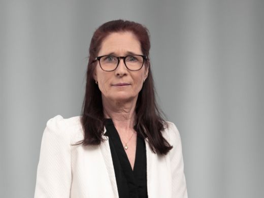 Susan Wellnitz - Privatkundenberaterin