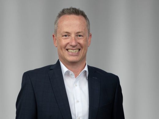 Marcel Hubli - Leiter Firmenkundenberatung