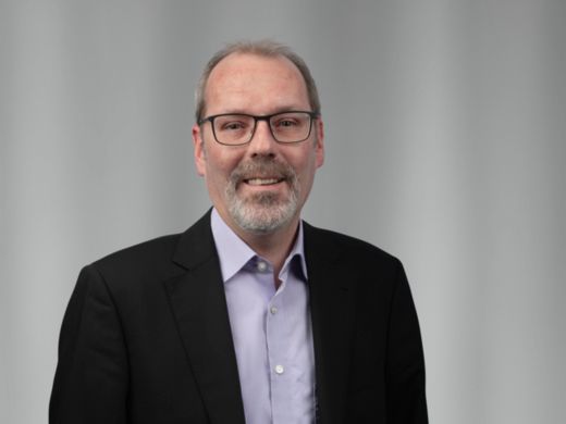 Manfred Züger - Vermögensberater