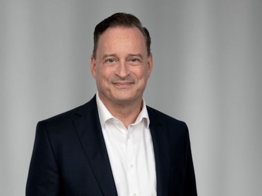 Peter Sidler - Privatkundenberater