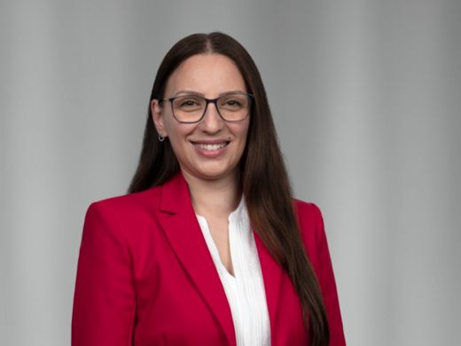 Albulena Daka Selimi - Kundenberaterin / Gastgeberin