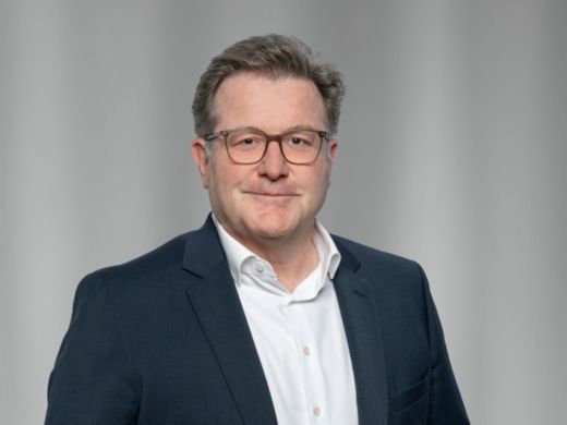 Linus Furrer - Präsident des Verwaltungsrates