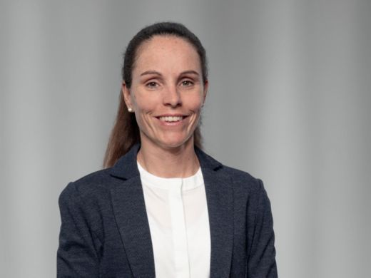 Philine Zweifel - Führungsunterstützung