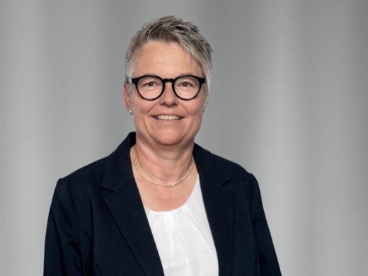 Claudia Gübeli-Osterwalder - Kundenberaterin / Gastgeberin