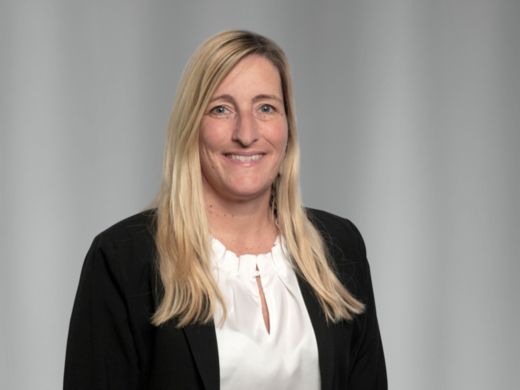 Tanja Gräzer - Kundenberaterin / Gastgeberin