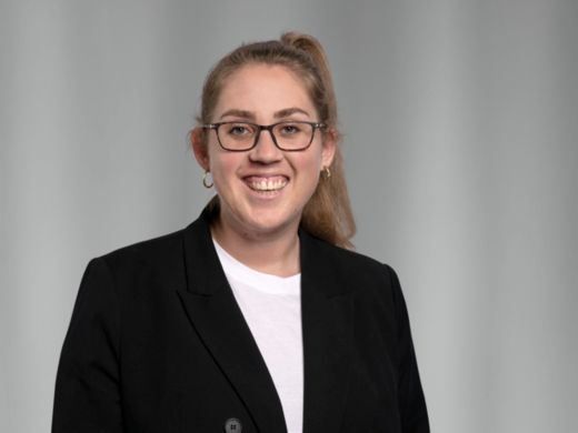 Andrea Bühlmann - Kundenberaterin / Gastgeberin