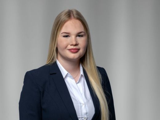 Lia Zermatten - Privatkundenberaterin