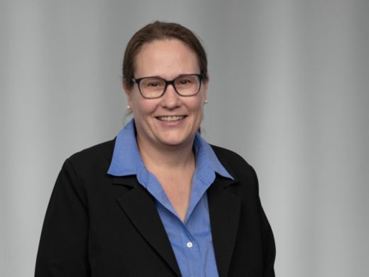 Jacinta Grögli - Stv. Leiterin Vermögensberatung
