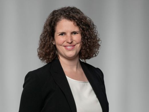Bettina Jud - Mitglied des Verwaltungsrates