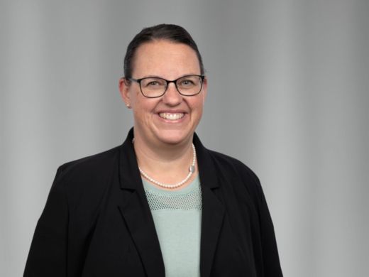 Nicole Ricklin-Schönmann - Assistentin Firmenkunden