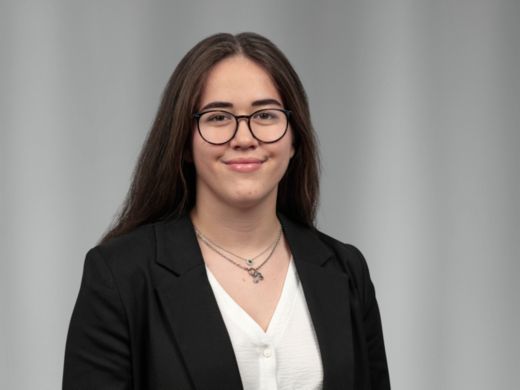 Samira Portmann - Kundenberaterin / Gastgeberin