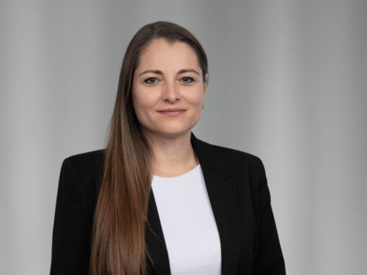 Julia Grotz - Marketingverantwortliche
