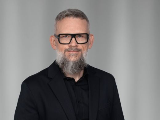 Mirko Blümel - Marketingverantwortlicher