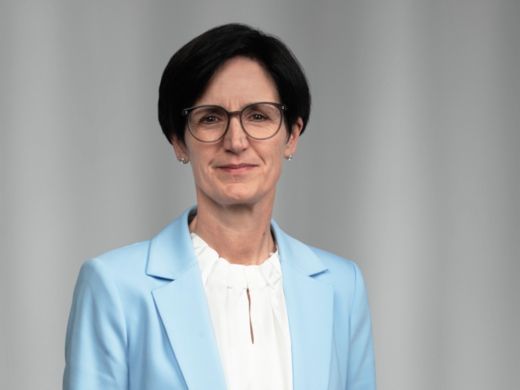 Angela Thum-Müller - Führungsunterstützung