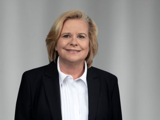 Claudia Giezendanner - Privatkundenberaterin