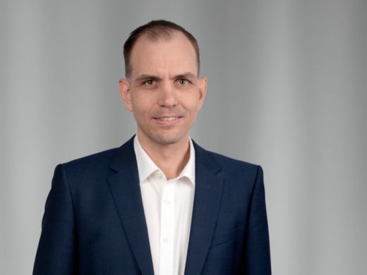 Thomas Lobsiger - Leiter Privatkundenberatung