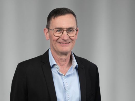 Markus Brändle - Kundenberater