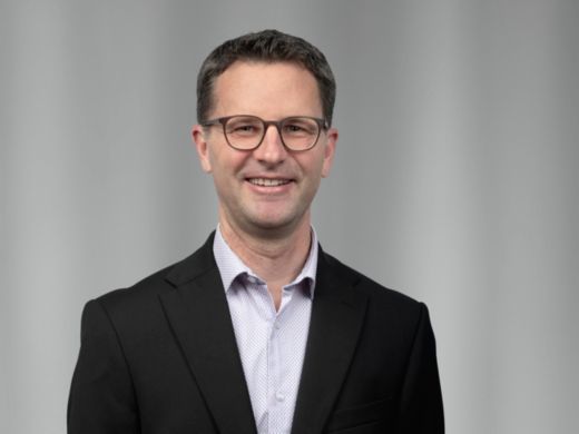Reto Blöchlinger - Mitarbeiter Finanzen & Controlling