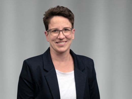 Verena Ulrich - Mitglied des Verwaltungsrates