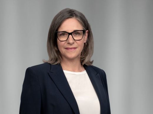 Andrea Schir - Leiterin Kundenberatung / Gastgeber