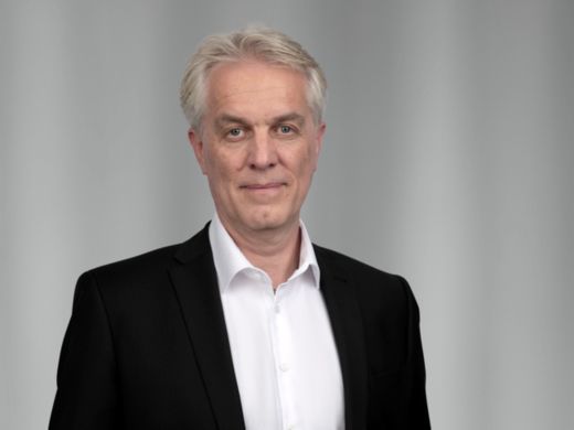 Peter Kälin - Leiter Services