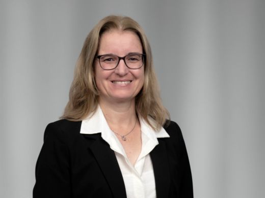 Bianca Fritschi - Kundenberaterin / Gastgeberin