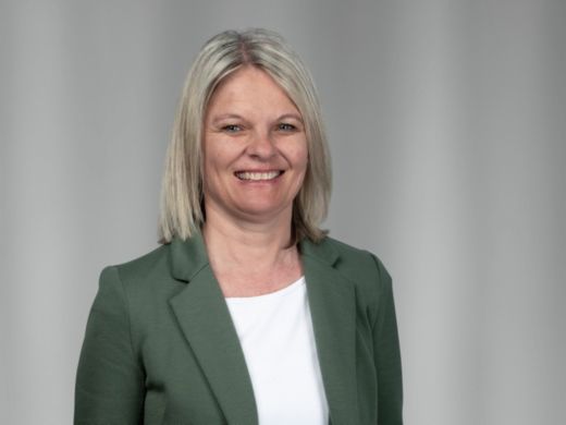 Jolanda Schmucki-Oberholzer - Kundenberaterin / Gastgeberin