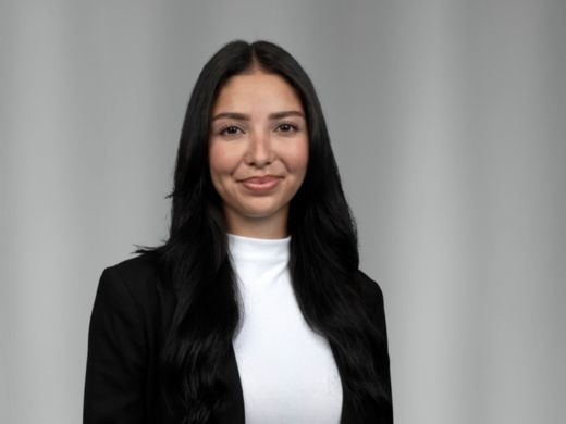 Roset Al-Bashtawi - Assistentin Kreditberatung